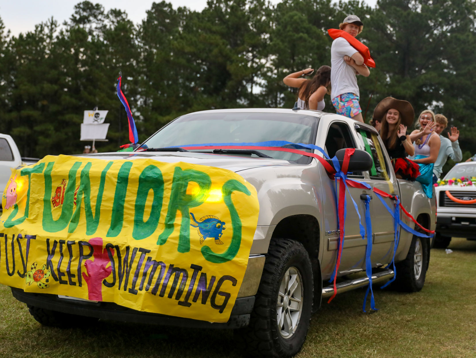 West Florence Homecoming